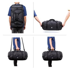 旅行Weekenderは人の女性のためにDuffle袋を防水する遊ばす 2