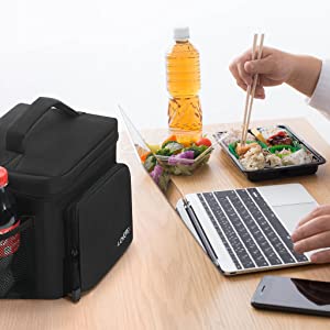 昼食袋