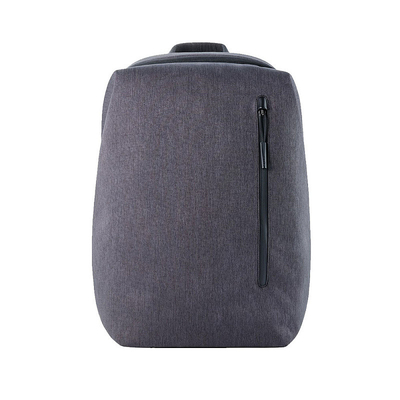 ポリエステル線維 ビジネス ラップトップは防水15.6インチのラップトップ袋をBackpack
