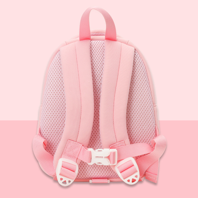 Minnie Mickeyの防水子供はディズニーの幼稚園の子供の反無くなったMochilaをBackpack