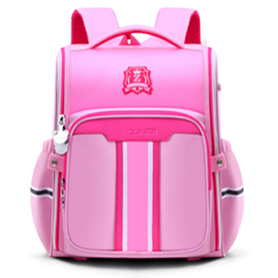 学校のFDAの証明のためのすべての開いた女の子のかわいい幼児のバックパック