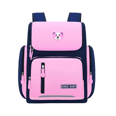 第一次革学校は男の子の女の子の子供整形外科のMochila 42*32*20cmをBackpacks