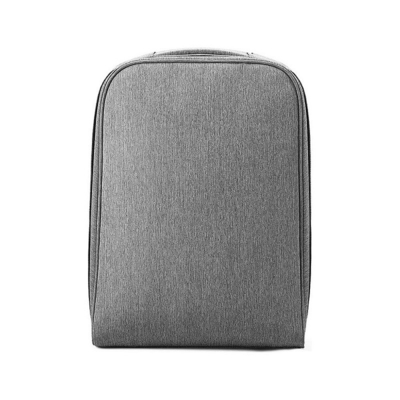 ポリエステル線維 ビジネス ラップトップは防水15.6インチのラップトップ袋をBackpack