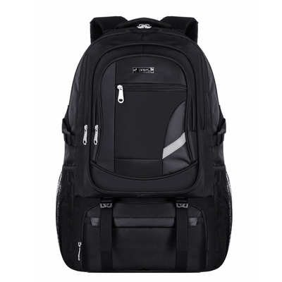 旅行屋外のハイキングのバックパックの大容量のオックスフォードのラップトップは登山をBackpacks