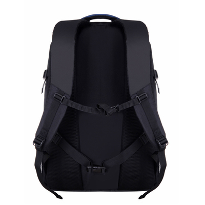 旅行屋外のハイキングのバックパックの大容量のオックスフォードのラップトップは登山をBackpacks
